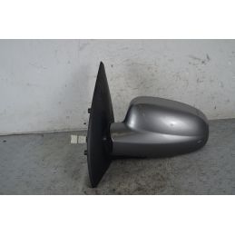 Specchietto Retrovisore esterno SX Chevrolet Aveo Dal 2006 al 2011 Cod 012278  1736336874037