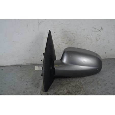 Specchietto Retrovisore esterno SX Chevrolet Aveo Dal 2006 al 2011 Cod 012278  1736336874037