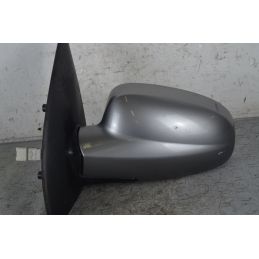 Specchietto Retrovisore esterno SX Chevrolet Aveo Dal 2006 al 2011 Cod 012278  1736336874037