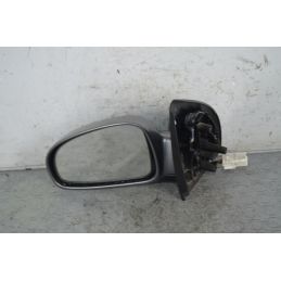 Specchietto Retrovisore esterno SX Chevrolet Aveo Dal 2006 al 2011 Cod 012278  1736336874037