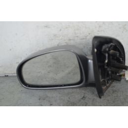 Specchietto Retrovisore esterno SX Chevrolet Aveo Dal 2006 al 2011 Cod 012278  1736336874037