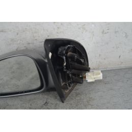 Specchietto Retrovisore esterno SX Chevrolet Aveo Dal 2006 al 2011 Cod 012278  1736336874037