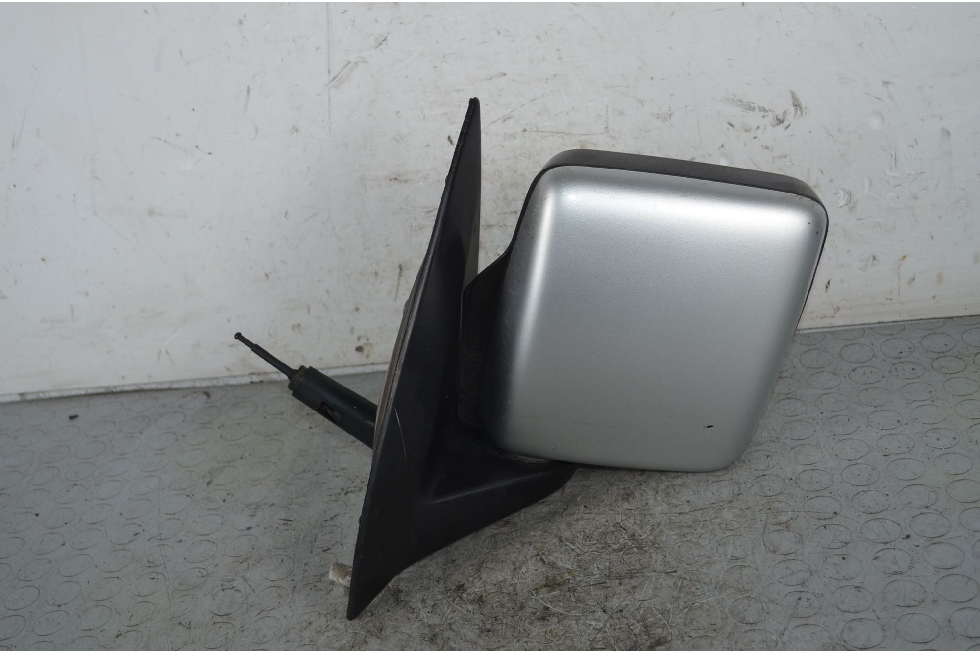 Specchietto Retrovisore esterno SX Opel Combo Dal 2001 al 2012 Cod 13125883  1736341071513