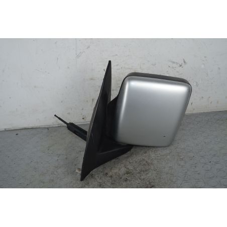 Specchietto Retrovisore esterno SX Opel Combo Dal 2001 al 2012 Cod 13125883  1736341071513