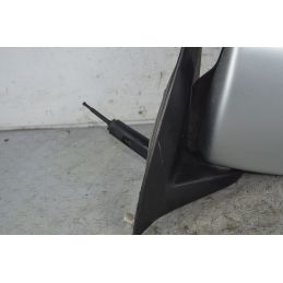 Specchietto Retrovisore esterno SX Opel Combo Dal 2001 al 2012 Cod 13125883  1736341071513