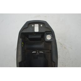 Carena Vano Sottosella Honda Bali EX 100 Dal 1996 al 2001  1736343782462