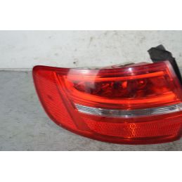 Fanale Stop Posteriore Esterno SX Audi 8P Sportback Dal 2003 al 2013 Cod 8P4945095E  1736344443287
