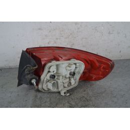 Fanale Stop Posteriore Esterno SX Audi 8P Sportback Dal 2003 al 2013 Cod 8P4945095E  1736344443287