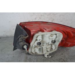 Fanale Stop Posteriore Esterno SX Audi 8P Sportback Dal 2003 al 2013 Cod 8P4945095E  1736344443287