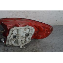 Fanale Stop Posteriore Esterno SX Audi 8P Sportback Dal 2003 al 2013 Cod 8P4945095E  1736344443287