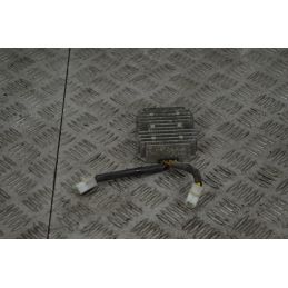 Regolatore Di Tensione Peugeot LXR 125 / 200 dal 2009 al 2014  1736345103227