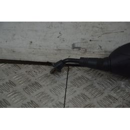 Specchietto Retrovisore Sinistro Sx Peugeot LXR 125 / 200 dal 2009 al 2014  1736345715796
