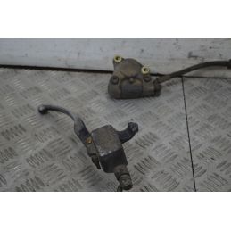 Impianto Frenante Anteriore Aprilia SR 50 Dal 1992 al 1996  1736347192625
