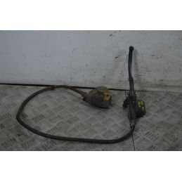 Impianto Frenante Anteriore Aprilia SR 50 Dal 1992 al 1996  1736347192625