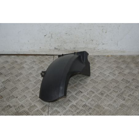 Carena Parafango posteriore Peugeot LXR 125 / 200 dal 2009 al 2014  1736347746033