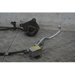 Impianto Frenante Anteriore Kymco Agility R16 Plus 50 dal 2015 in poi  1736349425561