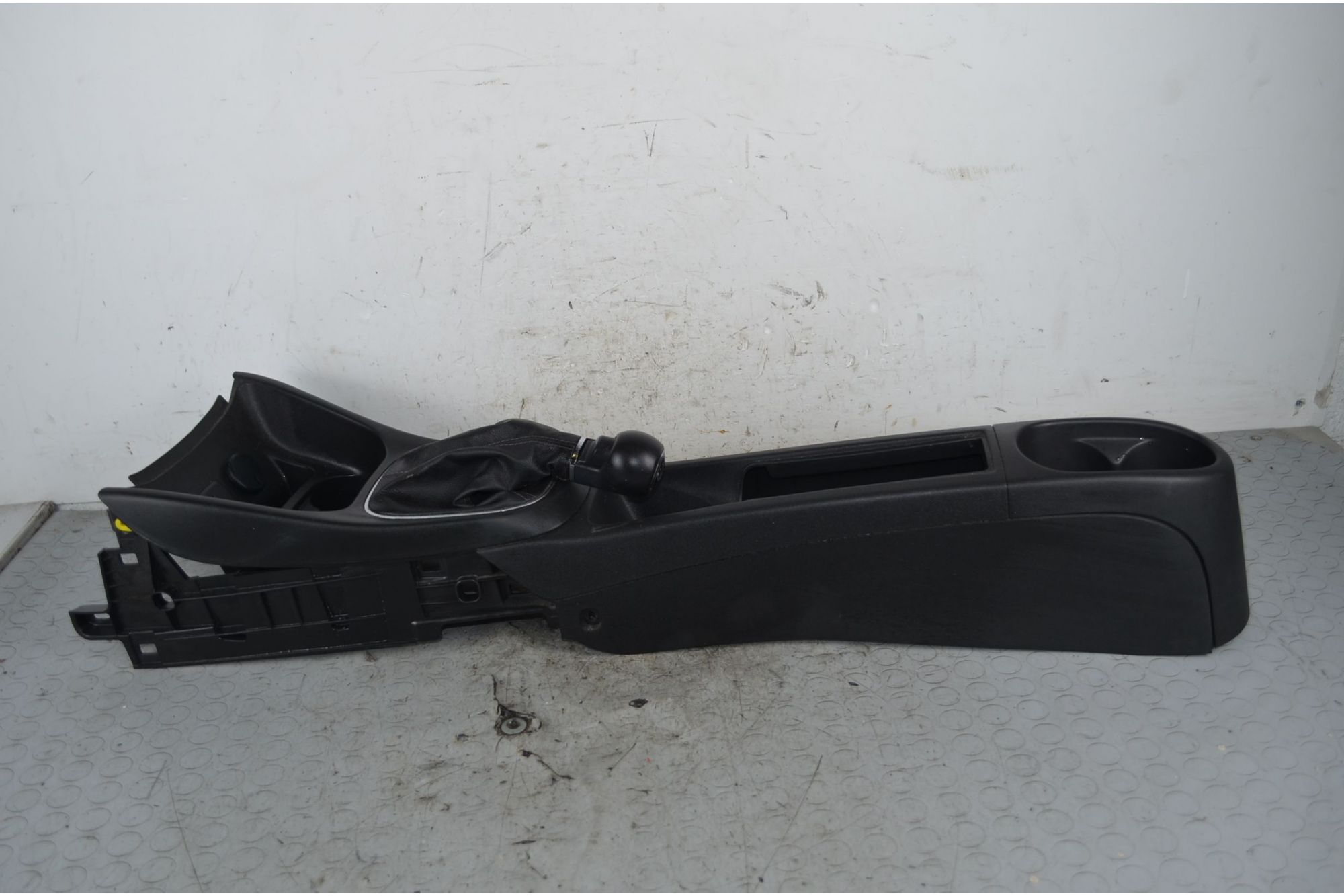 Tunnel Centrale Opel Corsa E Dal 2014 al 2019 Cod 13390674  1736409786700