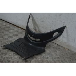 Carena Tappo ispezione Peugeot LXR 125 / 200 dal 2009 al 2014  1736410775465