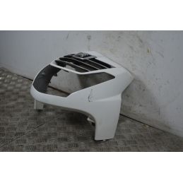 Carena Scudo Anteriore Peugeot LXR 125 / 200 dal 2009 al 2014  1736411604740