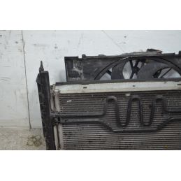 Radiatore Acqua BMW Serie 1 E87 Dal 2004 al 2013  1736411726985
