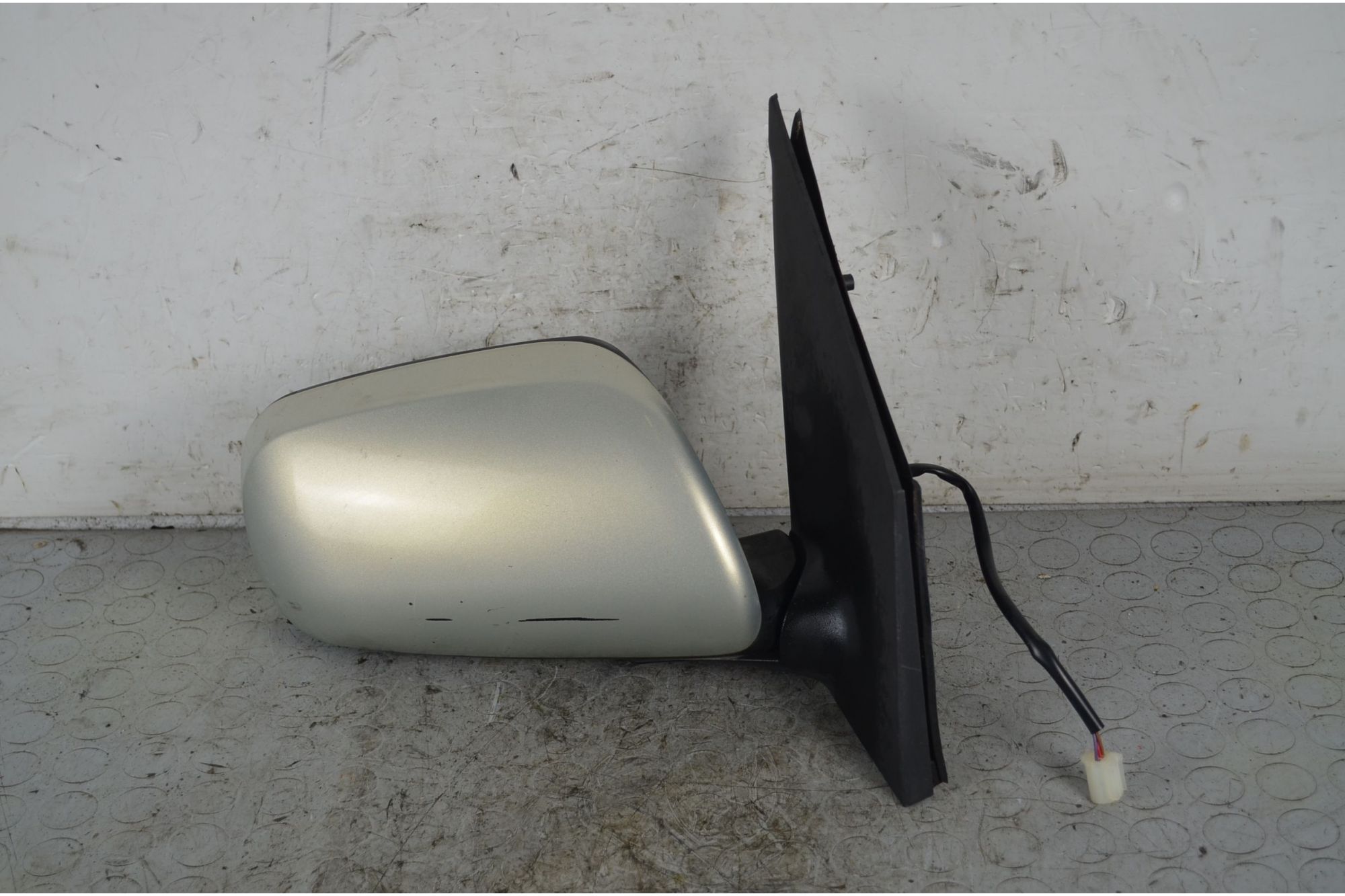 Specchietto retrovisore esterno DX Daihatsu Sirion Dal 2005 al 2015 Cod 02-8366  1736412144719
