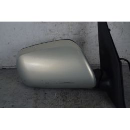 Specchietto retrovisore esterno DX Daihatsu Sirion Dal 2005 al 2015 Cod 02-8366  1736412144719