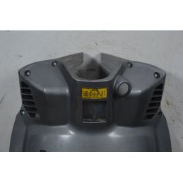 Carena Retroscudo Peugeot LXR 125 / 200 dal 2009 al 2014  1736412290874