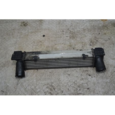 Radiatore Intercooler BMW Serie 1 E87 Dal 2004 al 2013 Cod 3093796  1736412464923