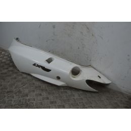 Carena Fianchetto Posteriore Sinistro Sx Peugeot LXR 125 / 200 dal 2009 al 2014  1736413624647