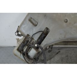 Vaschetta Acqua Tergicristalli BMW Serie 1 E87 Dal 2004 al 2013  1736412842073