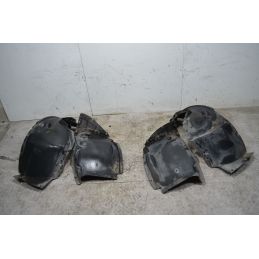 Passaruota Anteriori DX e SX BMW Serie 1 E87 Dal 2004 al 2013  1736413380215