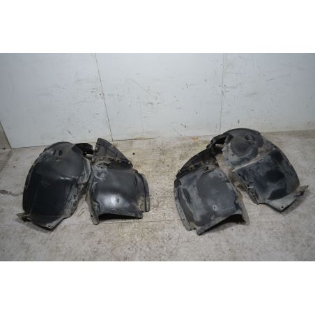 Passaruota Anteriori DX e SX BMW Serie 1 E87 Dal 2004 al 2013  1736413380215