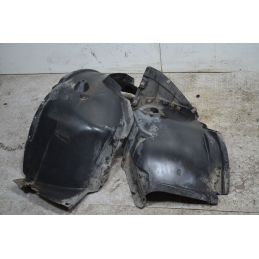 Passaruota Anteriori DX e SX BMW Serie 1 E87 Dal 2004 al 2013  1736413380215