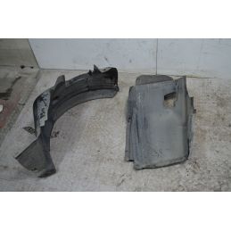 Passaruota Anteriori DX e SX BMW Serie 1 E87 Dal 2004 al 2013  1736413380215
