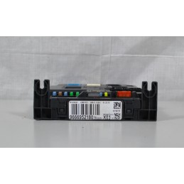 Body computer Citroen C3 Dal 2009 al 2016 Cod. 9666952180  1618842353285