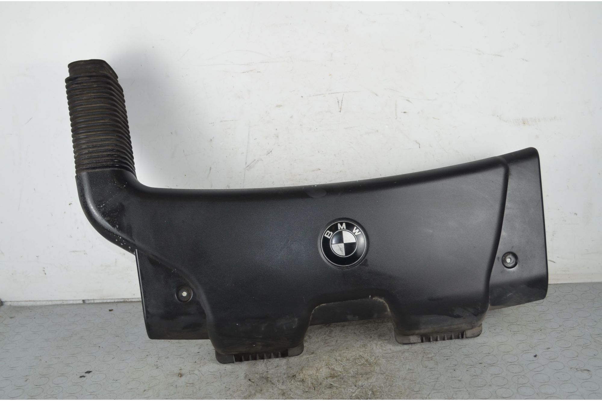Scatola Filtro Aria BMW Serie 1 E87 Dal 2004 al 2013 Cod 13717790601  1736414109440