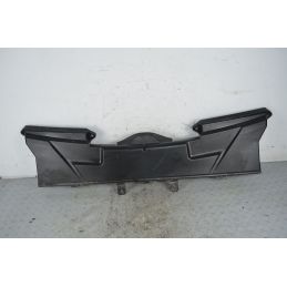 Coperchio Filtro Aria Abitacolo BMW Serie 1 E87 Dal 2004 al 2013  1736414687139