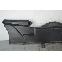 Coperchio Filtro Aria Abitacolo BMW Serie 1 E87 Dal 2004 al 2013  1736414687139