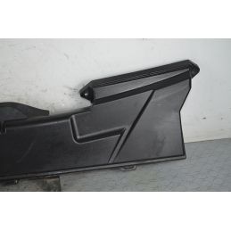 Coperchio Filtro Aria Abitacolo BMW Serie 1 E87 Dal 2004 al 2013  1736414687139