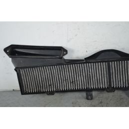 Coperchio Filtro Aria Abitacolo BMW Serie 1 E87 Dal 2004 al 2013  1736414687139