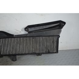 Coperchio Filtro Aria Abitacolo BMW Serie 1 E87 Dal 2004 al 2013  1736414687139