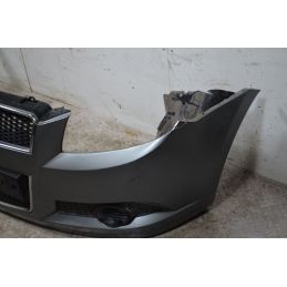 Paraurti Anteriore Chevrolet Aveo Dal 2006 al 2011 Cod 96808139  1736416002350