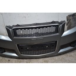 Paraurti Anteriore Chevrolet Aveo Dal 2006 al 2011 Cod 96808139  1736416002350