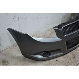 Paraurti Anteriore Chevrolet Aveo Dal 2006 al 2011 Cod 96808139  1736416002350