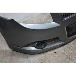 Paraurti Anteriore Chevrolet Aveo Dal 2006 al 2011 Cod 96808139  1736416002350