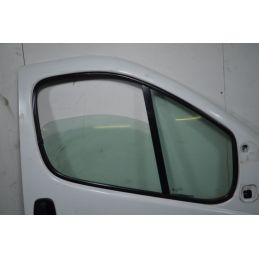 Portiera Sportello Anteriore DX Renault Trafic Dal 2001 al 2007 Cod 7751478601  1736416494414