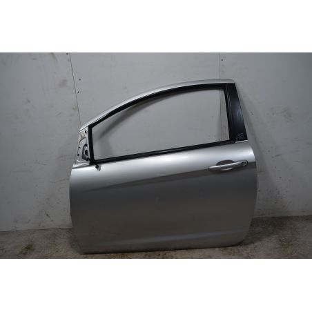 Portiera Sportello Anteriore SX Ford KA  Dal 2008 al 2016 Cod 1542365  1736416928735