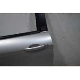 Portiera Sportello Anteriore SX Ford KA  Dal 2008 al 2016 Cod 1542365  1736416928735