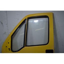 Portiera Sportello Anteriore SX Fiat Ducato Dal 1994 al 2006 Cod 1347406080  1736417621352