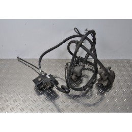 Pompa + Pinze Freno Anteriori Yamaha Tricity 125 dal 2014 al 2020  1618843595820